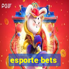 esporte bets